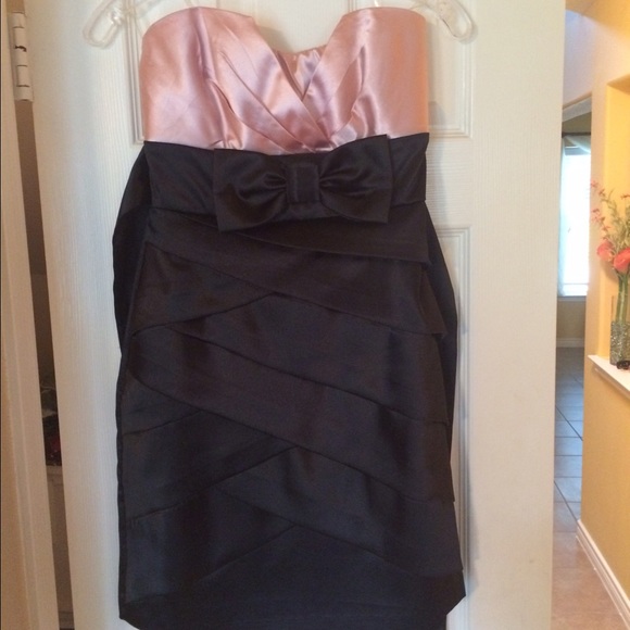 Homecoming dress