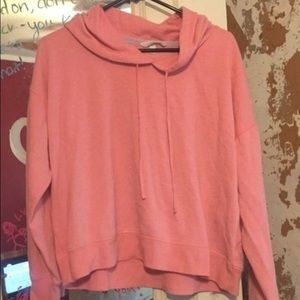 VICTORIAS SECRET HOODIE