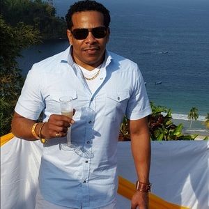 Meet your Posher, Dave