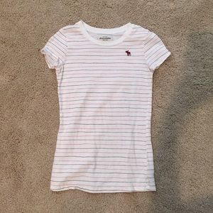 Abercrombie t-shirt