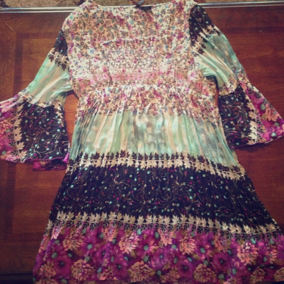 Beautiful blouse