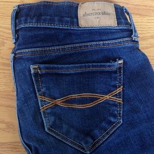Girls jeans