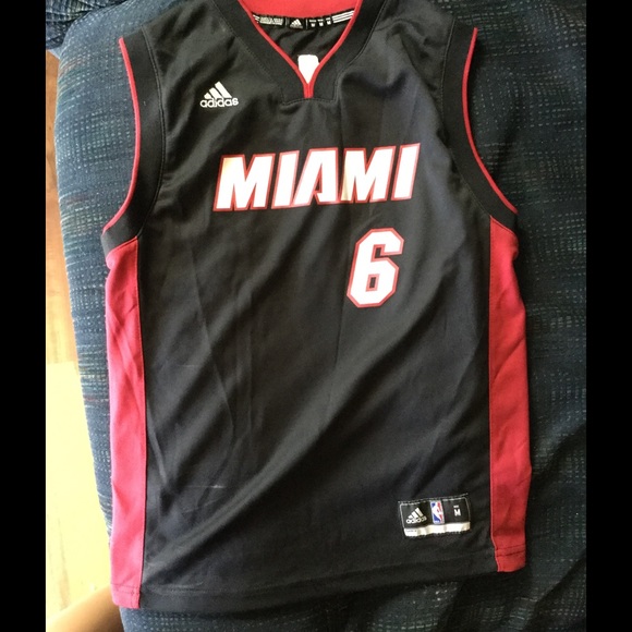 Jersey