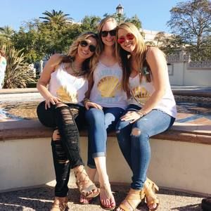 Meet your Posher, Diana