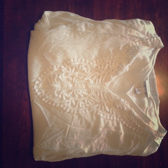 White Blouse