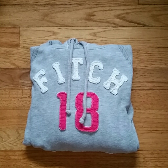 A&F Hoodie