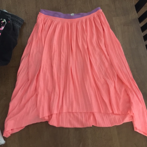 American eagle skirt