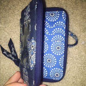 Vera Bradley wallet