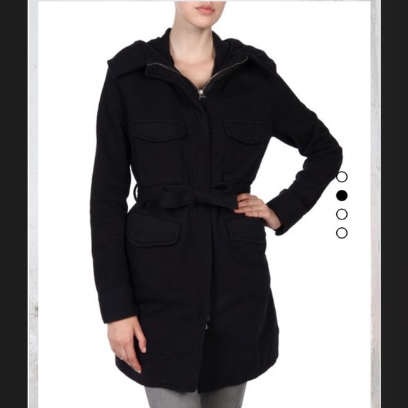 Diesel Puja A Jacket