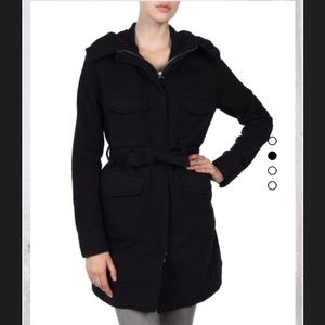 Diesel Puja A Jacket