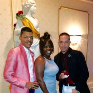 Meet your Posher, Phylicia