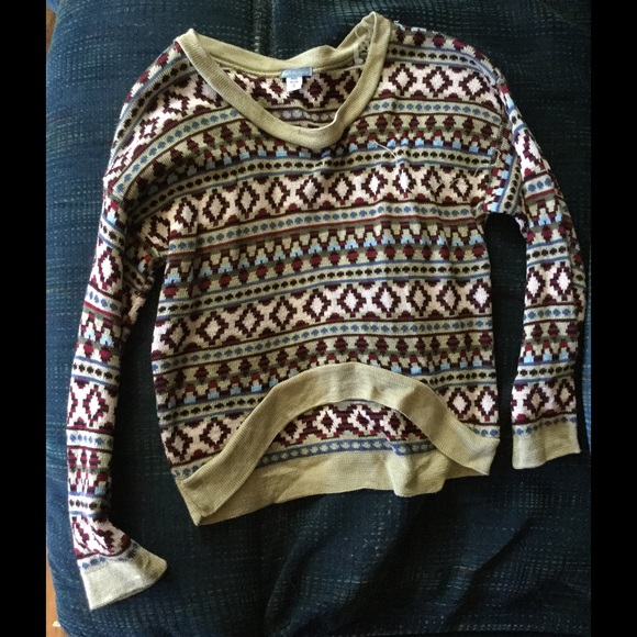 Sweater