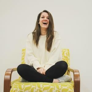 Meet your Posher, Savannah