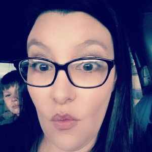 Meet your Posher, Kristen