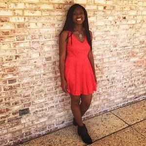 Meet your Posher, Janiece