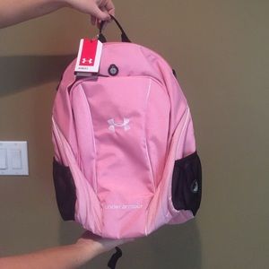 One strap Under Armour backpack