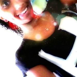 Meet your Posher, Brianna