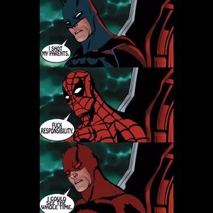 Meet your Posher, Mads