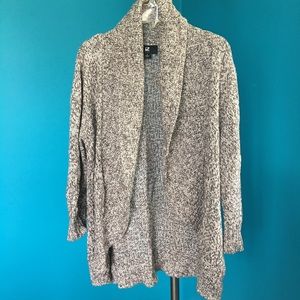 IZ Byer Cozy Tan Sweater