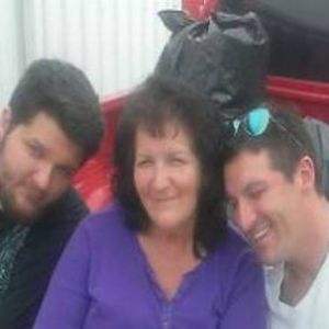 Meet your Posher, Leigh ann