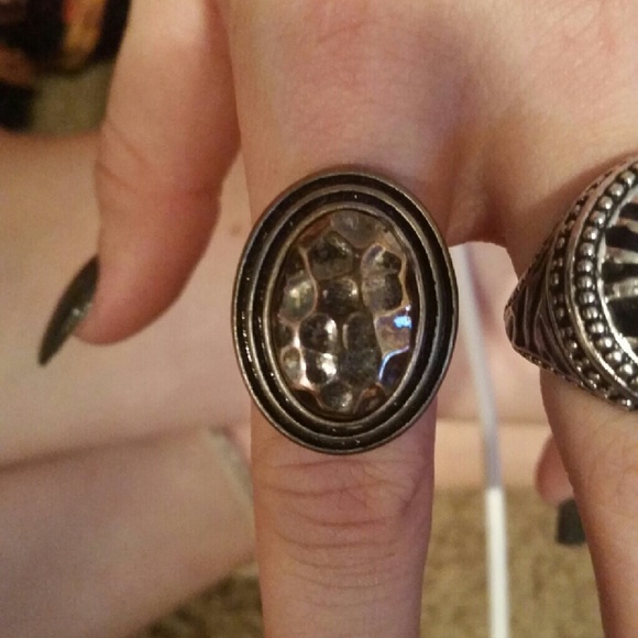 Momentum Ring