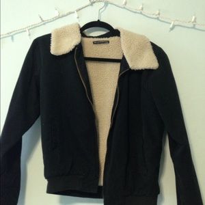 Brandy Melville jacket