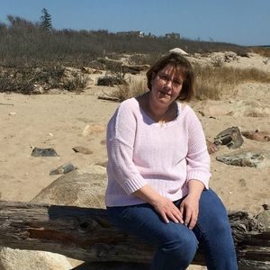 Meet your Posher, Sandy