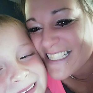 Meet your Posher, Sherrie