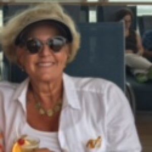 Meet your Posher, Nancy