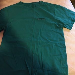 Patagonia t-shirt!