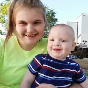 Meet your Posher, Tabitha