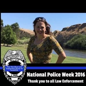 Meet your Posher, Breanne