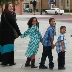 Meet your Posher, Raven