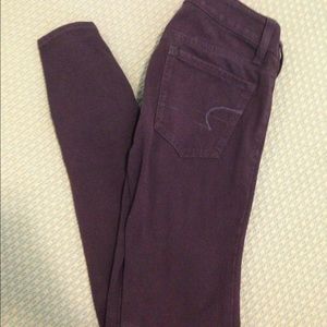 American eagle outfitters jeans