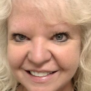 Meet your Posher, Tammy