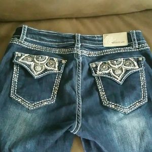 Grace jeans