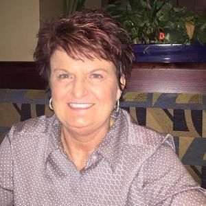 Meet your Posher, Margaret