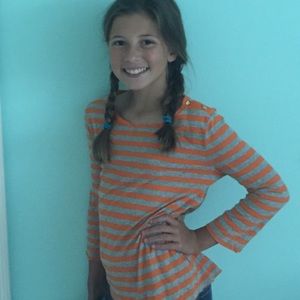 Old Navy Long Sleeve T-Shirt