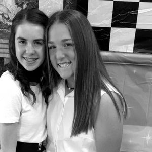 Meet your Posher, Kassie