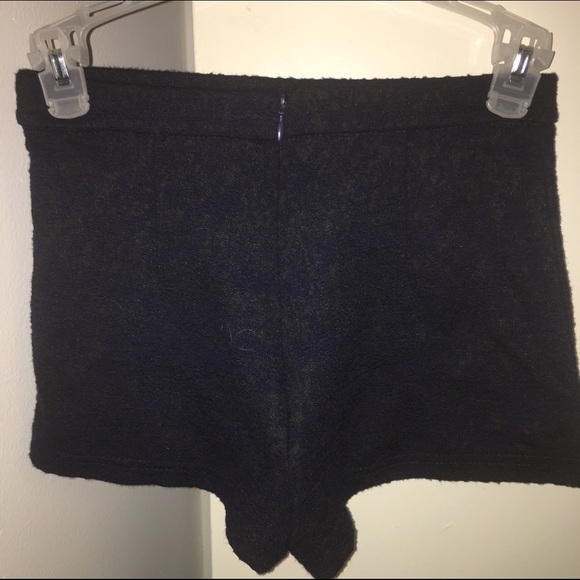 Short
