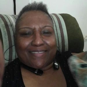 Meet your Posher, Doris