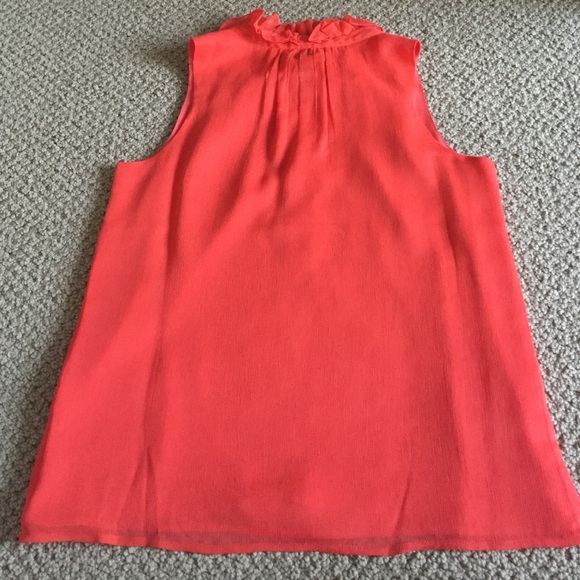 J. Crew Naomi Top - Picture 2 of 3