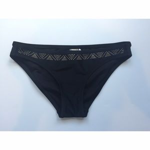 American Eagle Aerie Swim Bikini Bottoms Brand New