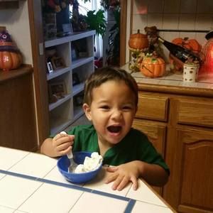 Meet your Posher, Wanda