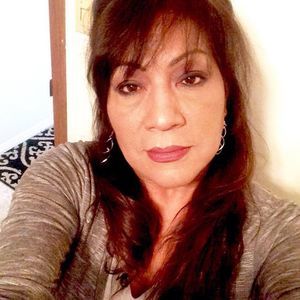 Meet your Posher, Barbara