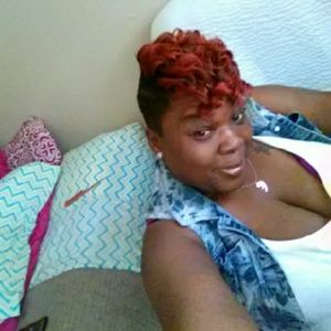 Meet your Posher, Lorinda