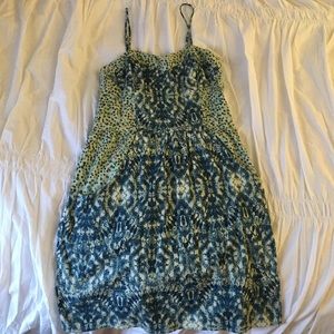 Mossimo sundress