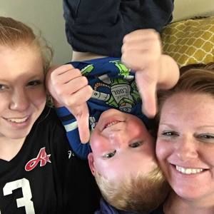 Meet your Posher, Jana