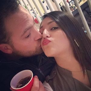 Meet your Posher, Cristina