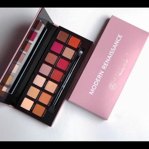 Meet your Posher, Ukeme